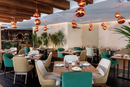 The Reef 28 Hotel & Spa - Luxury Adults Only - All Suites