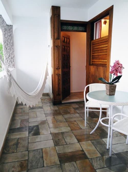 Ubatuba Palace Hotel