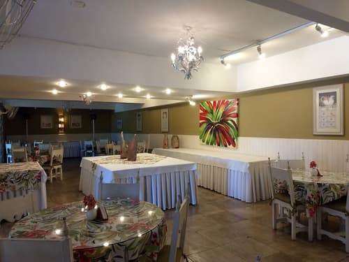 Ubatuba Palace Hotel