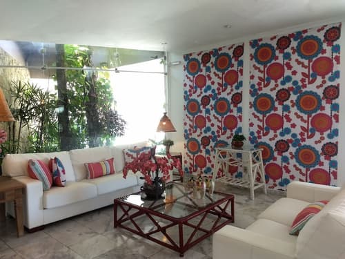 Ubatuba Palace Hotel