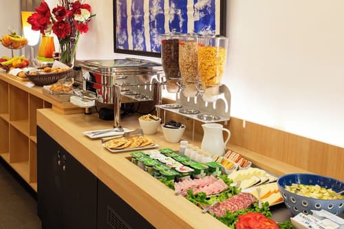 Hotel Hor Les Lumières