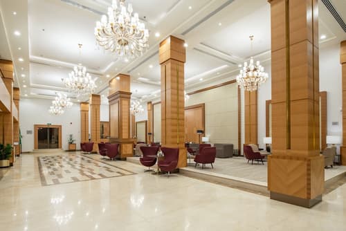 Radisson Blu Hotel, Buraidah