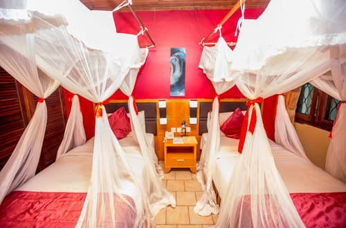 Best Western Jangwani Sea Breeze Hotel