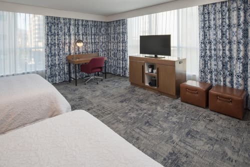 Hampton Inn & Suites Portland-Pearl District