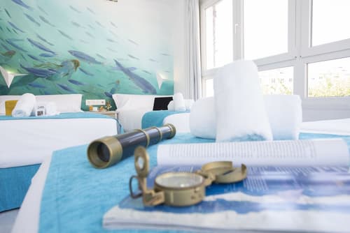 Casual del Mar Málaga Hotel by Casual Hoteles