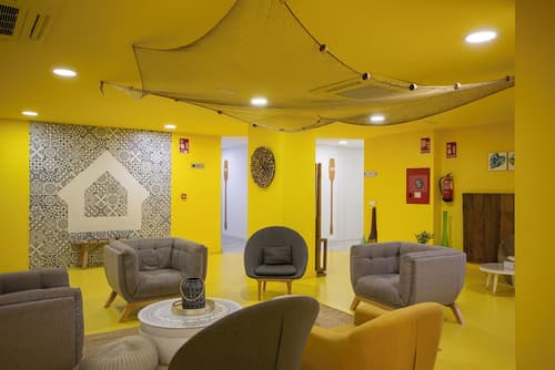 Casual del Mar Málaga Hotel by Casual Hoteles