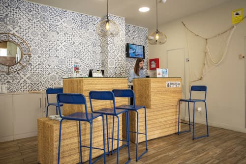 Casual del Mar Málaga Hotel by Casual Hoteles