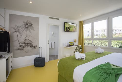 Casual del Mar Málaga Hotel by Casual Hoteles