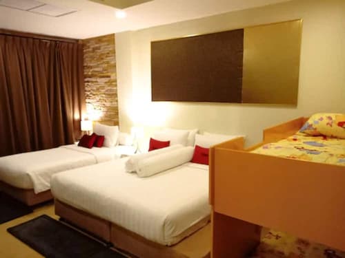 NIM SEE SENG Hotel, Room