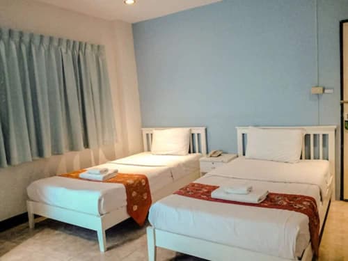 NIM SEE SENG Hotel, Room