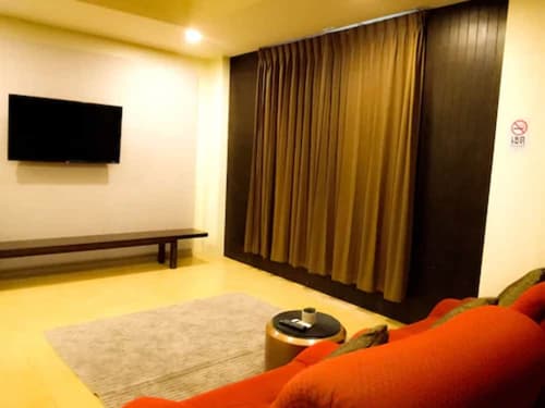 NIM SEE SENG Hotel, Room