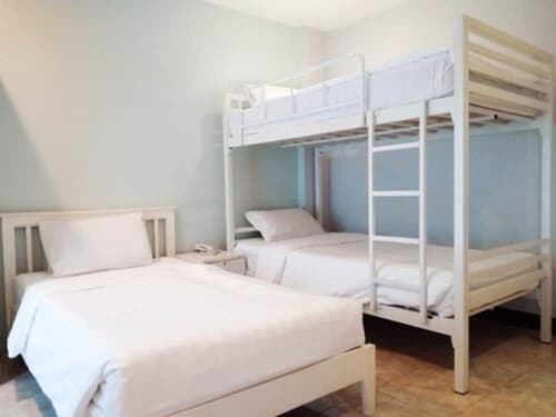 NIM SEE SENG Hotel, Room