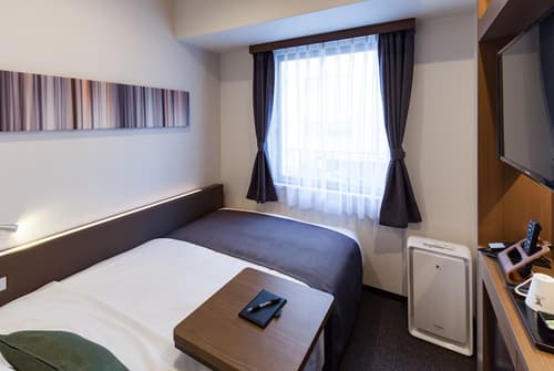 Y’s Hotel Shin - Osaka