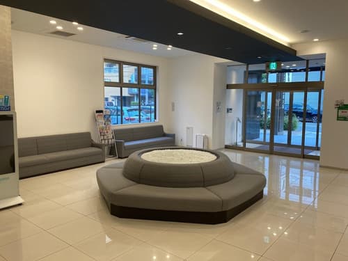 Y’s Hotel Shin - Osaka