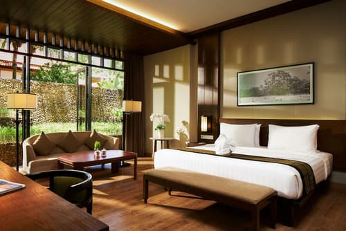 éL Hotel Royale Banyuwangi