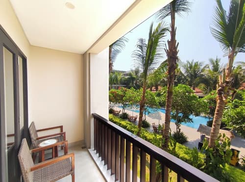éL Hotel Royale Banyuwangi