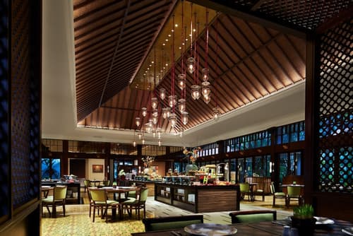 éL Hotel Royale Banyuwangi