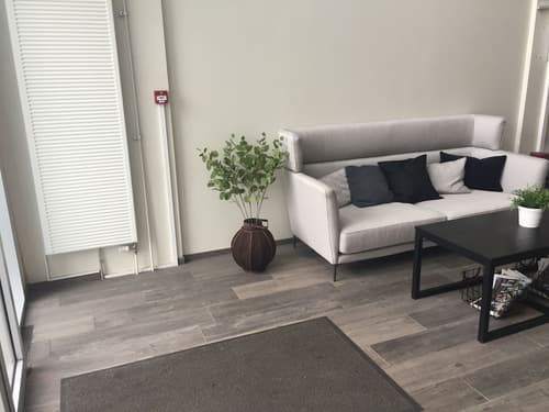 Bella Apartments & Rooms, Lobby lounge