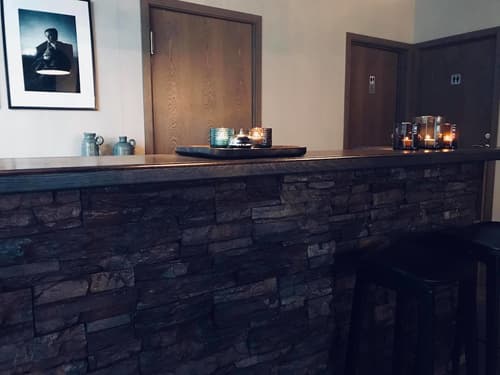 Bella Apartments & Rooms, Lobby lounge