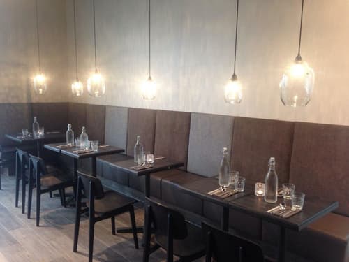 Bella Apartments & Rooms