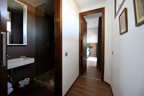 Ocean Park Hotel, Premium Suites & Wellness, Room