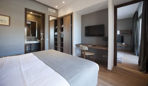 Ocean Park Hotel, Premium Suites & Wellness, Room