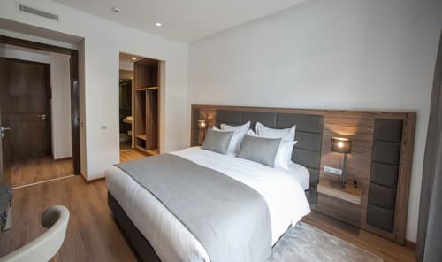 Ocean Park Hotel, Premium Suites & Wellness, Room