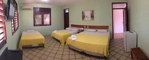 Hotel Pousada dos Ventos