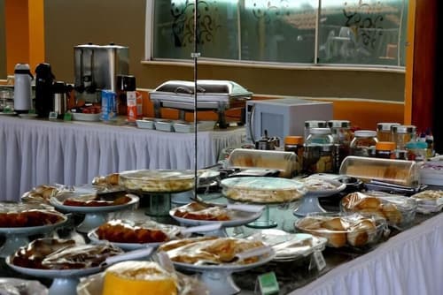 Hotel Pousada dos Ventos