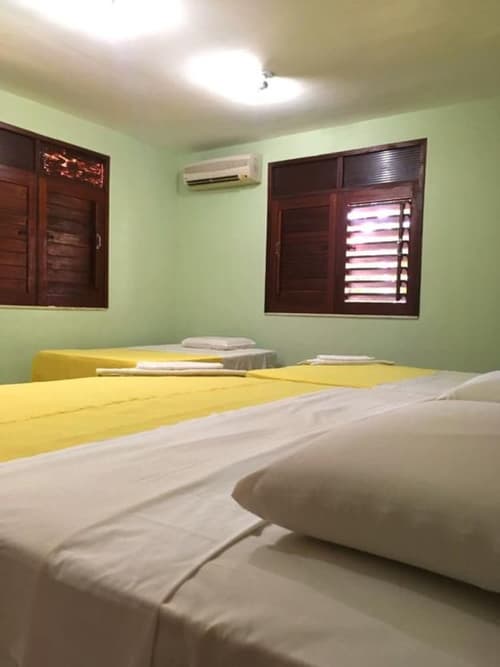 Hotel Pousada dos Ventos
