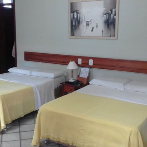 Hotel Pousada dos Ventos