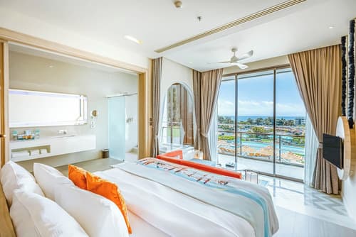 The SIS Kata Resort - Adult Only