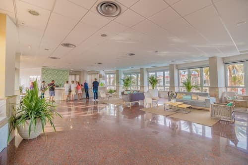 Hotel LIVVO Koala Garden