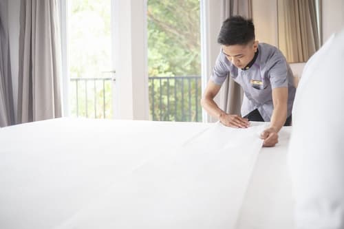 Swiss-Belinn Luwuk, Room