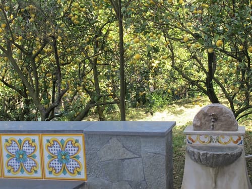 Antonio Massa Lubrense