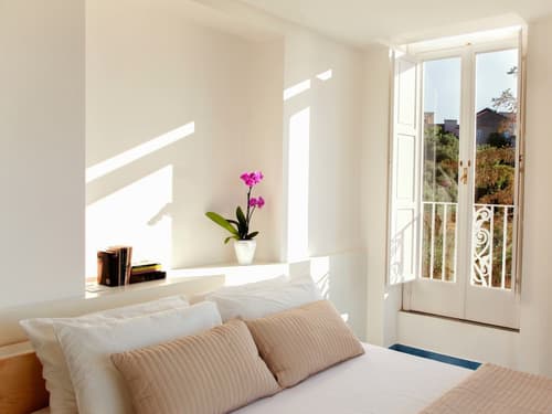 Antonio Massa Lubrense, Room