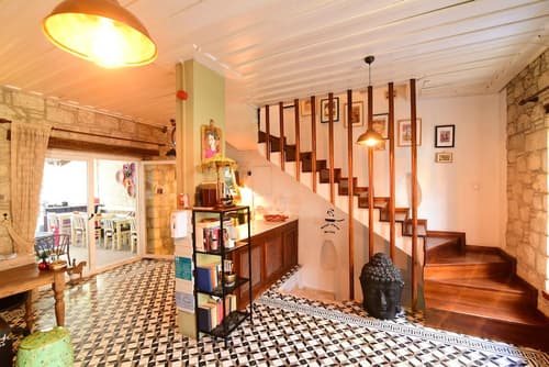 Maison d'Azur Alacati