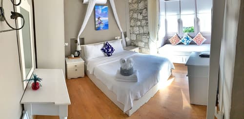 Maison d'Azur Alacati, Room