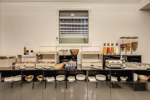 The Liberty Boutique Hotel