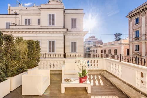 The Liberty Boutique Hotel
