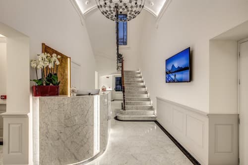 The Liberty Boutique Hotel