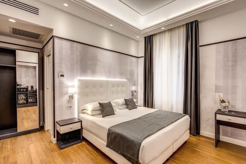 The Liberty Boutique Hotel, Room