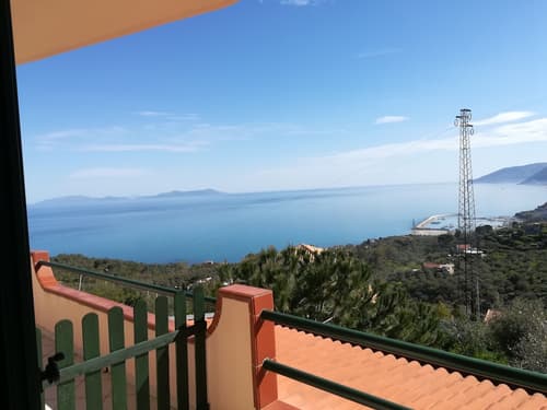 La Collina B&B, Room