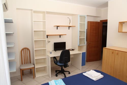 La Collina B&B, Room