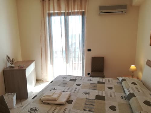 La Collina B&B, Room