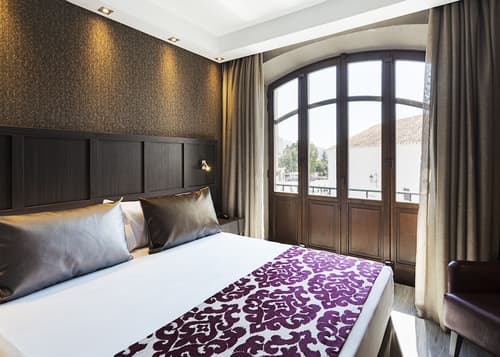 Catalonia Ronda, Room