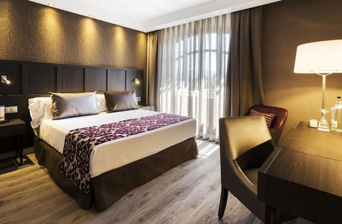 Catalonia Ronda, Room