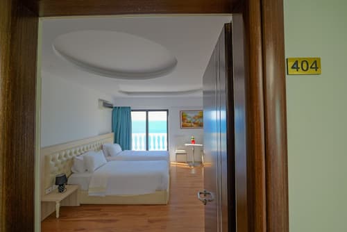 Hotel Iliria