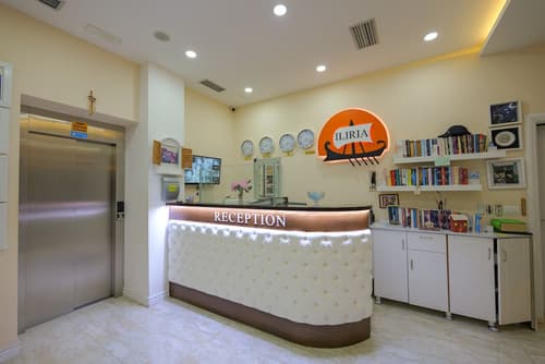 Hotel Iliria