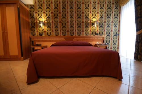 San Giovanni Rotondo Palace - Ali Hotels, Room
